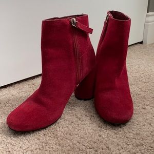 Urban Outfitter Booty Heels